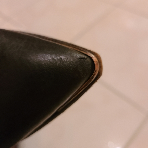 Acne Studios Jensen ankle boots - Picture 8 of 8